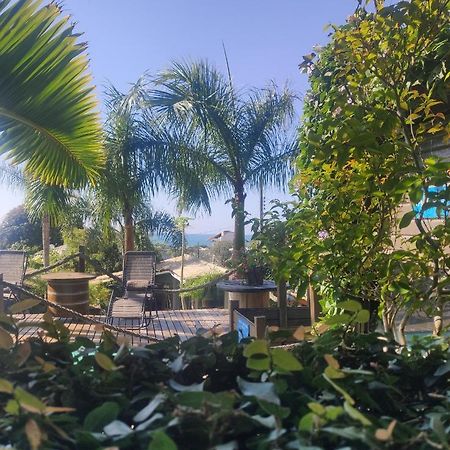 Pousada Mirante Floripa Florianópolis Εξωτερικό φωτογραφία