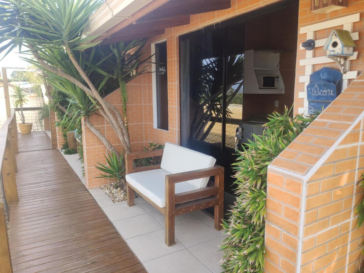 Pousada Mirante Floripa Florianópolis Εξωτερικό φωτογραφία