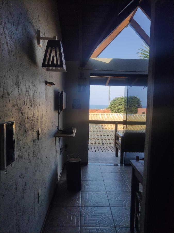 Pousada Mirante Floripa Florianópolis Εξωτερικό φωτογραφία