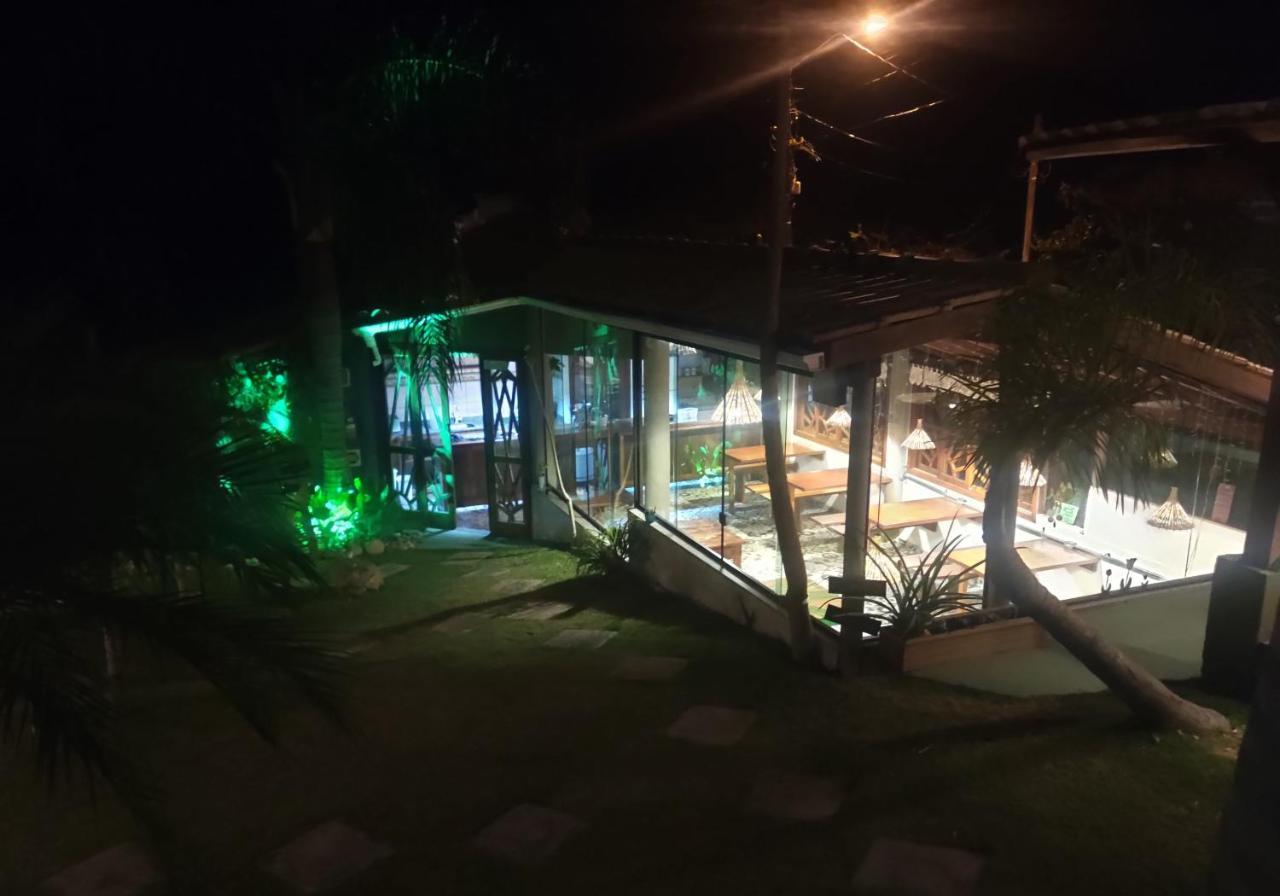 Pousada Mirante Floripa Florianópolis Εξωτερικό φωτογραφία