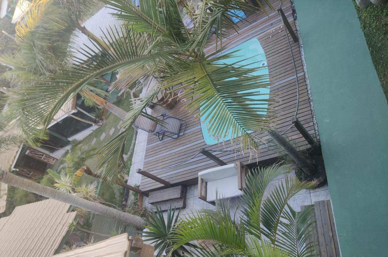 Pousada Mirante Floripa Florianópolis Εξωτερικό φωτογραφία