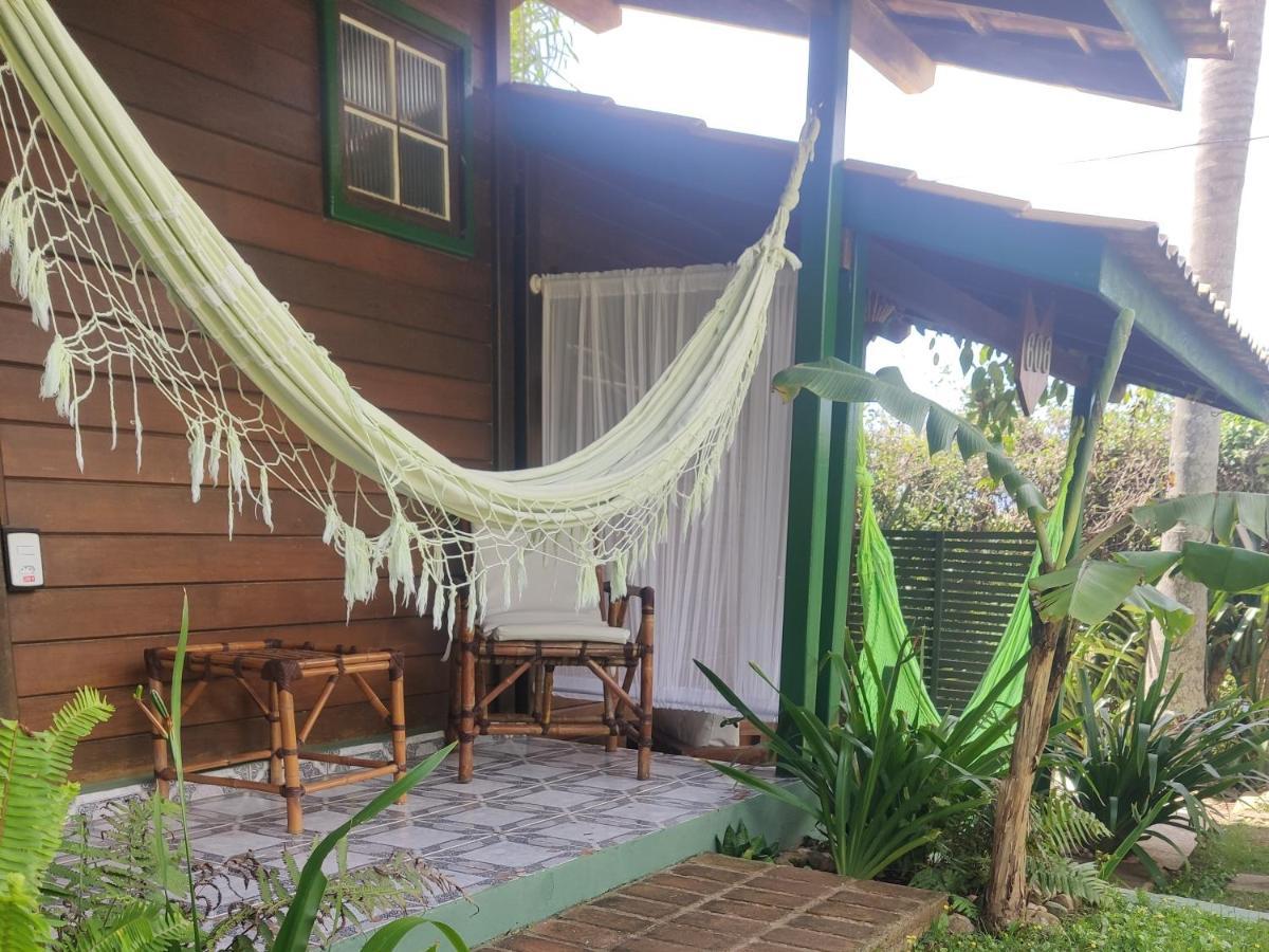 Pousada Mirante Floripa Florianópolis Εξωτερικό φωτογραφία