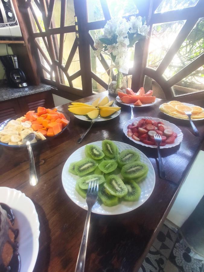 Pousada Mirante Floripa Florianópolis Εξωτερικό φωτογραφία