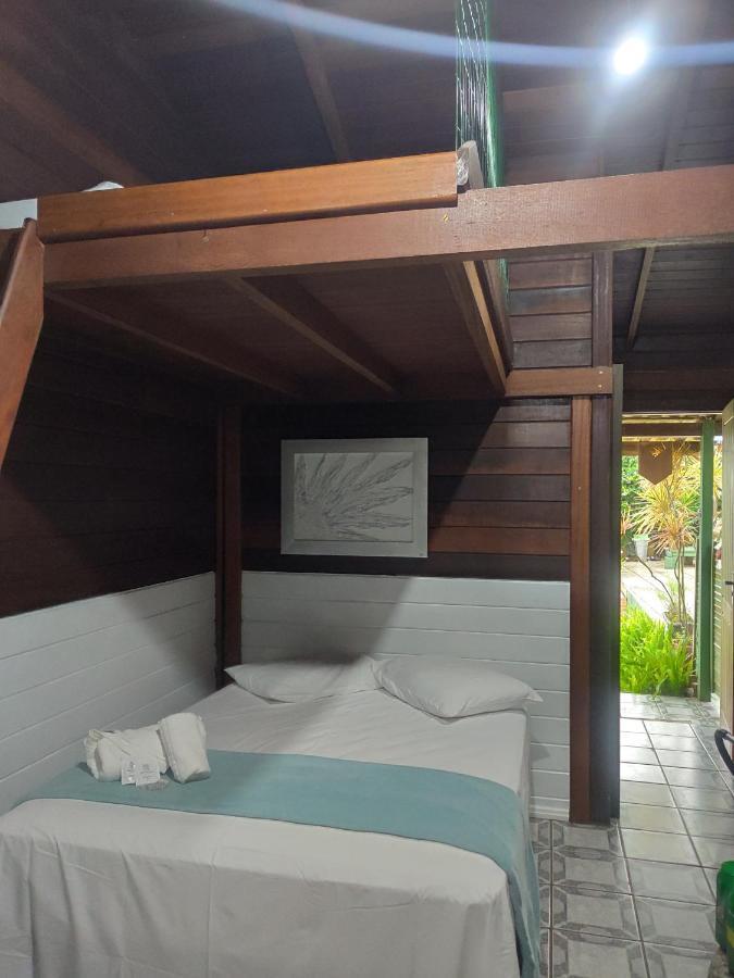 Pousada Mirante Floripa Florianópolis Δωμάτιο φωτογραφία
