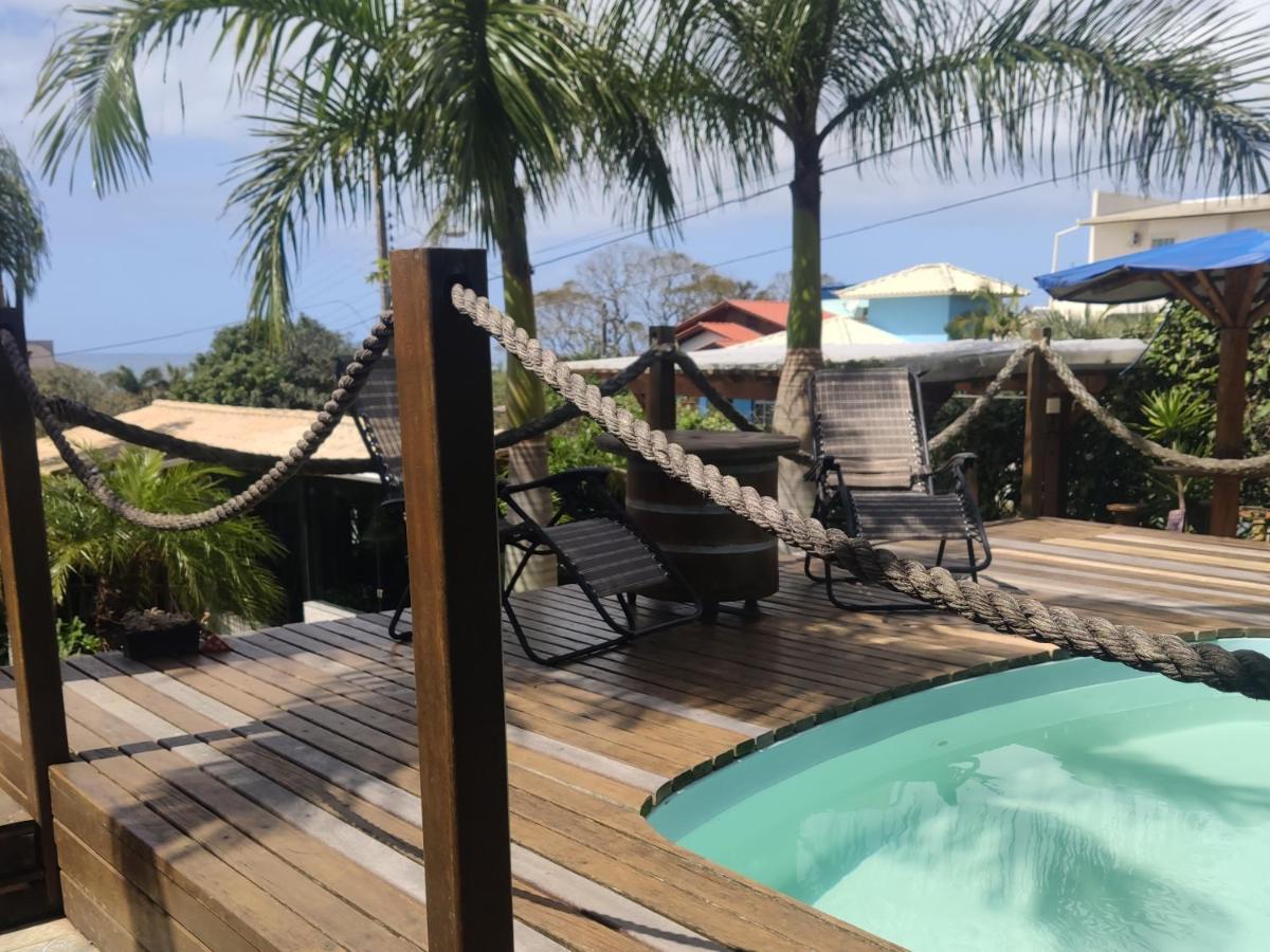 Pousada Mirante Floripa Florianópolis Εξωτερικό φωτογραφία